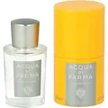 Acqua di Parma Colonia Pura, Männer, 20 ml, Bergamotte, Orange, Petitgrain, Koriander, Jasmin, Narzisse, Zedernholz, Moschus, Patschuli, alcohol d...