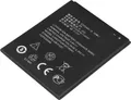 Avizar, Akku für ZTE Blade L7, Li‑ion 2200 mAh (Li3822T43P3h…), Schwarz
