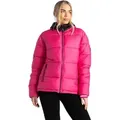 Dare2b Chilly Jacke Rosa 14 Frau Rosa 14 - Rosa - 14