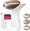 Philips Lumea 9000 Series BRI955/00 IPL Laser Haarentfernungsgerät Epilierer NEU
