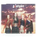 B*Witched Blame It on the Weatherman CD gebraucht sehr gut
