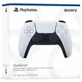 PlayStation 5 DualSense Wireless-Controller Sterling Silver - Silber