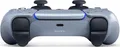 Playstation PS5 Controller silber DualSense Wireless-Controller (Sterling Silver)