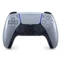 Sony Playstation 5 DualSense Wireless-Controller sterling-silver
