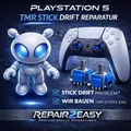 Playstation 5 Controller Stick Drift Reparatur TMR Umbau 22,99€