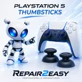 Playstation 5 Thumsticks 2x