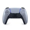 Sony DualSense Wireless Controller sterling silver für PS5