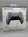 Sony Playstation 5 DualSense Wireless Controller Sterling Silver silber
