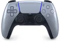 Sony DualSense Gamepad PlayStation 5 Sterling Silver