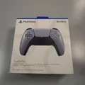 SONY PlayStation 5 PS5 DualSense™ Wireless-Controller Sterling Silver NEU OVP