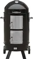 El Fuego Kombigrill / Vertikalsmoker 3-in-1 Staunton Grillfl. Ø 53cmx3
