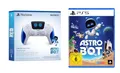 Sony DualSense Wireless-Controller - ASTRO BOT Limited Edition + Spiel NEU & OVP