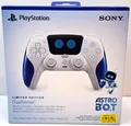 Astro Bot  DualSense PS5 Playstation 5  Controller Limited Edition OVP