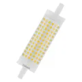 OSRAM LED Lampe LINE R7S 19W 865 Clear R7s Kaltweiss 4099854022364