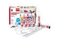 Marabu KiDS Window Color-Set "Weihnachten", 6x 25 ml
