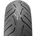 Continental 110/80 R 18 M/C Tl 58V ContiRoadAttack 3 Cr