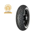 CONTINENTAL REIFEN CONTIROADATTACK 3 CR CLASSIC RACE 110/80 R 18 M/C 58V TL