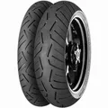 MOTORRADREIFEN SUPERSPORT CONTINENTAL CONTIROADATTACK 3 CR FRONT 110 80 R 18 58