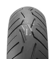Motorradreifen CONTINENTAL ROAD ATTACK 3 CR FRONT 110/80 R18 58 V