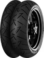 Motorradreifen Continental 110/80 R18 58V (Vorderrad) CONTIROADATTACK 3 CR
