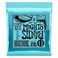 Ernie Ball Mighty Slinky Nickelwound E-Gitarrensaiten, Stärke 8.5-40