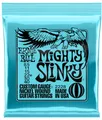 Ernie Ball 2228 Slinky Mighty - custom (0085-040) - Saiten für E-Gitarre