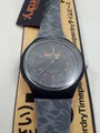 Superdry Herren Analog Quarz Uhr Silikon Armband (SYG225E)   !!!!! NEU+OVP !!!!!