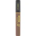 SUPER GLUE Augenbrauen-Gel-Mascara 020-hellbraun 4 ml