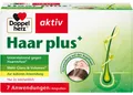 Doppelherz Haar plus Ampullen 7 St