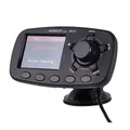 Albrecht DR 57 DAB+ Autoradio-Adapter, zum kabellosen Aufrüsten von KFZ-Radios, DAB+ & Musik-Streaming, inkl. Freisprechfunktion, 27257, schwarz