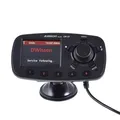 DAB+ Autoradio-Adapter Albrecht DR-57 inkl. Freisprechfunktion, Saugnapf, X