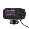 Albrecht DR57 DAB+ Autoradio-Adapter mit Bluetooth, Freisprecheinrichtung