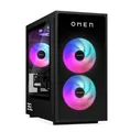 HP OMEN 35L GT16-1471ng Gaming PC - Ryzen 7 9800X3D, 32GB RAM, 2TB SSD, RTX 5080, Win 11 (CH8X4EA#ABD)