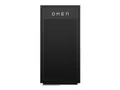 HP OMEN 35L by HP GT16-1471ng - microATX - Ryzen 7 9800X3D - RAM 32 GB - SSD 2 TB - NVMe - GeForce R