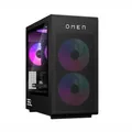 HP OMEN GT16-1471ng 35L Gaming Desktop – Ryzen 7 9800X3D, 32 GB RAM, 2 TB #CY01Q