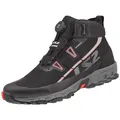 LS2 Trekker Motorradschuhe (Schwarz) Gr: 41