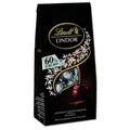(45,88€/1kg) Lindt Lindor Kugeln Dunkel 60%, Dark, 136g Beutel