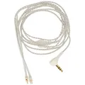 InEar Ersatzkabel für Monitor-Serien LP/SD/PP - Transparent -