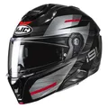 HJC I91 Dusk Motorradhelm (M) (69465115)