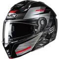 HJC, Modularer Motorradhelm I91 DUSK MC1, M