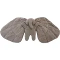 Membantu Warm & Weight Plush Grey (100000008)