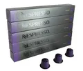 Nespresso Arpeggio, 10 Stangen à 10 Kapseln, 100 Kapseln
