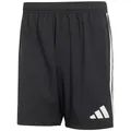 adidas Performance Sporthose adidas Performance Tastigo 25 Short Shorts blau|schwarz L