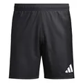 adidas Herren Tastigo25 Shorts, Black, L