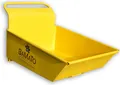 BAMATO Schüttmulde für Raupendumper MTR-300, MTR-300G und MTR-300H