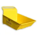 BAMATO Schüttmulde für Raupendumper MTR-300, MTR-300G und MTR-300H