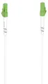 Hama Glasfaser-Netzwerkkabel (5m) (weiß) Glasfaserkabel