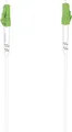 Hama Glasfaser-Netzwerkkabel LC/APC, 10 Gbit/s, 5 m