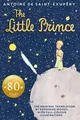 The Little Prince: A brand new edit..., Saint-Exupéry, 