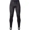 Bowtex Optimal Leggings, Protektorenhose - Schwarz - M